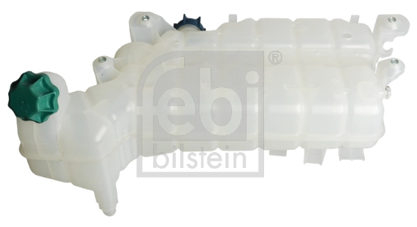 Expansion Tank, coolant